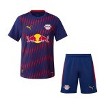 Camiseta RB Leipzig Segunda Equipación Niño 2025/2026