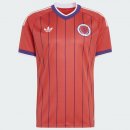 Tailandia Camiseta Escocia Segunda Equipación 2026 Tailandia Camiseta Escocia Segunda Equipación 2026