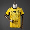 Tailandia Camiseta Ghana Segunda Equipación 2026 Tailandia Camiseta Ghana Segunda Equipación 2026