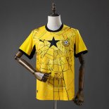 Tailandia Camiseta Ghana Segunda Equipación 2026 Tailandia Camiseta Ghana Segunda Equipación 2026
