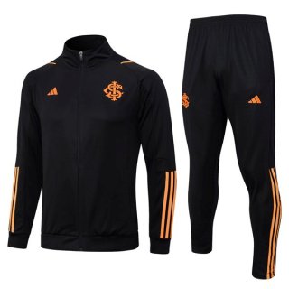 Chandal Internacional 2023/2024 Negro Chandal Internacional 2023/2024 Negro