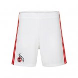 Pantalones FC Köln Primera Equipación 2026/2027