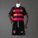 Camiseta Sport Recife Primera Equipación Niño 2026/2027 Camiseta Sport Recife Primera Equipación Niño 2026/2027