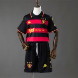 Camiseta Sport Recife Primera Equipación Niño 2026/2027 Camiseta Sport Recife Primera Equipación Niño 2026/2027