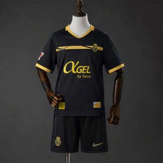 Camiseta Mallorca Segunda Equipación Niño 2026/2027