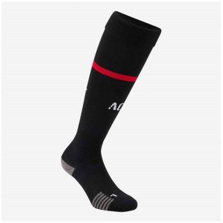 Calcetines AC Milan Primera Equipación 2022/2023 Calcetines AC Milan Primera Equipación 2022/2023
