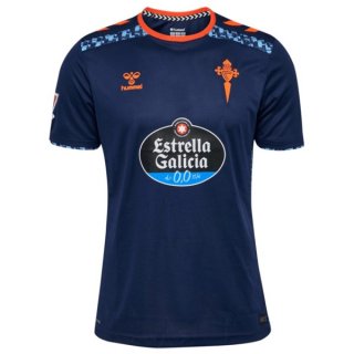 Tailandia Camiseta Celta De Vigo Segunda Equipación 2024/2025 Tailandia Camiseta Celta De Vigo Segunda Equipación 2024/2025