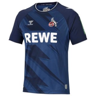 Tailandia Camiseta FC Koln Tercera Equipación 2022/2023 Tailandia Camiseta FC Koln Tercera Equipación 2022/2023