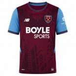 Tailandia Camiseta West Ham United Primera Equipación 2026/2027