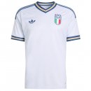 Tailandia Camiseta Italia Segunda Equipación 2026 Tailandia Camiseta Italia Segunda Equipación 2026