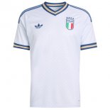 Tailandia Camiseta Italia Segunda Equipación 2026