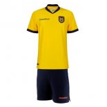 Camiseta Ecuador Primera Equipación Niño 2026