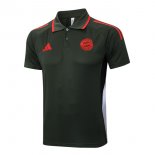 Polo Bayern Munich 2026/2027 Verde 2 Polo Bayern Munich 2026/2027 Verde 2