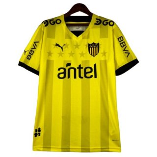 Tailandia Camiseta Penarol Tercera Equipación 2024/2025 Tailandia Camiseta Penarol Tercera Equipación 2024/2025