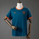 Tailandia Camiseta Valencia Segunda Equipación 2026/2027
