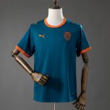 Tailandia Camiseta Valencia Segunda Equipación 2026/2027 Tailandia Camiseta Valencia Segunda Equipación 2026/2027
