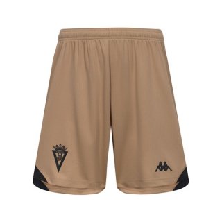 Pantalones Cádiz Tercera Equipación 2026/2027