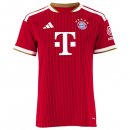 Camiseta Bayern Munich Primera Equipación Mujer 2026/2027 Camiseta Bayern Munich Primera Equipación Mujer 2026/2027
