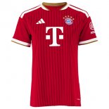 Camiseta Bayern Munich Primera Equipación Mujer 2026/2027