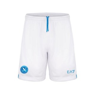 Pantalones Napoli Tercera Equipación 2026/2027