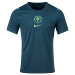 Tailandia Camiseta Nigeria Segunda Equipación 2025 Tailandia Camiseta Nigeria Segunda Equipación 2025