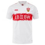 Tailandia Camiseta VfB Stuttgart Primera Equipación 2025/2026