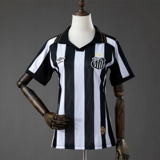 Camiseta Santos Segunda Equipación Mujer 2026/2027