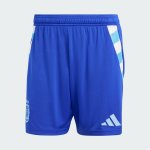 Pantalones Argentina Segunda Equipación 2024 Pantalones Argentina Segunda Equipación 2024