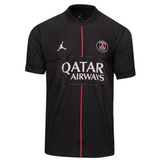 Tailandia Camiseta PSG 4ª 2025-2026