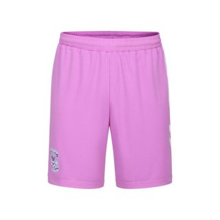 Pantalones Coventry City Tercera Equipación 2026/2027