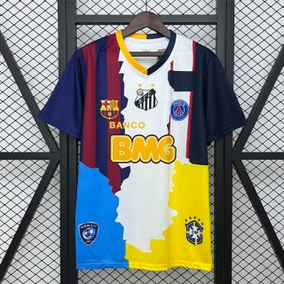Camiseta Neymar JR Special Edition 2025/2026