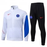Chandal PSG 2026/2027 Blanco Chandal PSG 2026/2027 Blanco