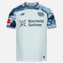 Tailandia Camiseta Bayer 04 Leverkusen Segunda Equipación 2026/2027 Tailandia Camiseta Bayer 04 Leverkusen Segunda Equipación 2026/2027