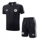 Camiseta Entrenamiento Alemania 2026/2027 Negro 2