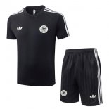 Camiseta Entrenamiento Alemania 2026/2027 Negro 2 Camiseta Entrenamiento Alemania 2026/2027 Negro 2