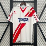 Tailandia Camiseta Rayo Vallecano Primera Equipación Retro 1997-1998