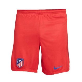 Pantalones Atlético de Madrid Primera Equipación 2023/2024 Pantalones Atlético de Madrid Primera Equipación 2023/2024