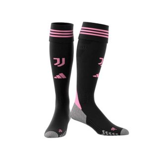 Calcetines Juventus Primera Equipación 2025/2026 Calcetines Juventus Primera Equipación 2025/2026
