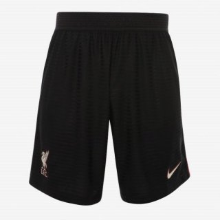 Segunda Equipación Pantalones Liverpool 2021/2022 Segunda Equipación Pantalones Liverpool 2021/2022