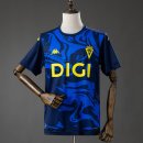 Tailandia Camiseta Cádiz Training 2026/2027 Tailandia Camiseta Cádiz Training 2026/2027