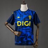 Tailandia Camiseta Cádiz Training 2026/2027