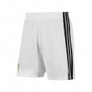 Pantalones Juventus Primera Equipación 2026/2027