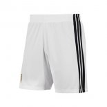 Pantalones Juventus Primera Equipación 2026/2027 Pantalones Juventus Primera Equipación 2026/2027