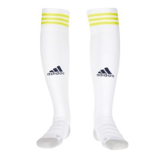 Primera Equipación Calcetines Leeds United 2021/2022 Primera Equipación Calcetines Leeds United 2021/2022