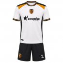 Camiseta Hull City Segunda Equipación Niño 2026/2027 Camiseta Hull City Segunda Equipación Niño 2026/2027