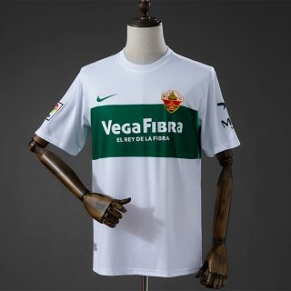 Camiseta Elche Retro Style 2025/2026