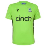 Tailandia Camiseta Crystal Palace Primera Equipación Portero 2022/2023 Tailandia Camiseta Crystal Palace Primera Equipación Portero 2022/2023