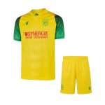 Camiseta FC Nantes Primera Equipación Niño 2026/2027 Camiseta FC Nantes Primera Equipación Niño 2026/2027