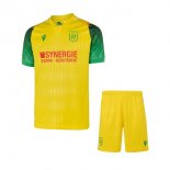 Camiseta FC Nantes Primera Equipación Niño 2026/2027
