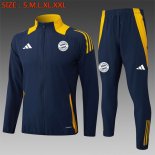 Chandal Bayern Munich 2025/2026 Azul